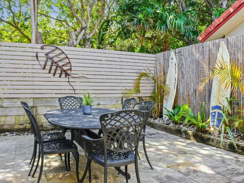 Little Plett - Accommodation NT 2