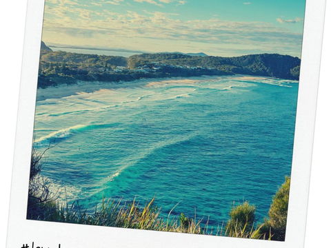 Little Plett - Accommodation NT 6