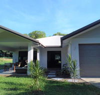 Turtle Reef Bed  Breakfast Cairns - Accommodation NT