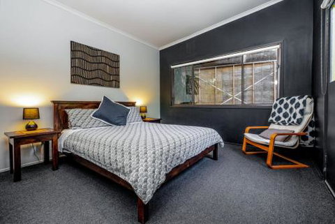 SUNSET BEACH SHACK On SURF - Accommodation NT 2