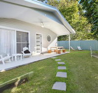 Salty Kisses Holiday House - NT Tourism