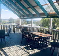Woodenbong Roseberry House B  B - NT Tourism