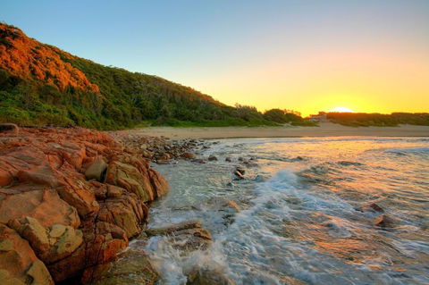 Harbourview 4 - NT Tourism 4