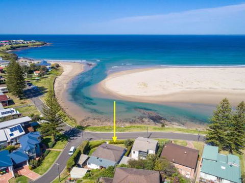 THE BEACH HOUSE Gerroa 4pm Check Out Sundays - Accommodation NT 0
