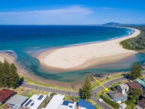 THE BEACH HOUSE Gerroa 4pm Check Out Sundays - Accommodation NT 6