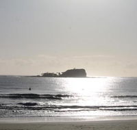 Ocean View 3 bedroom Apartment - Accommodation NT