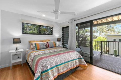 Tramican Street House - Accommodation NT 0