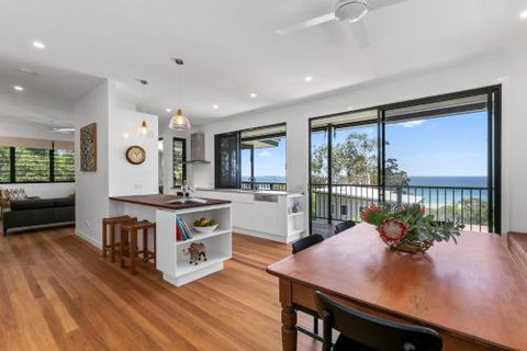 Tramican Street House - Accommodation NT 5