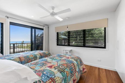 Tramican Street House - Accommodation NT 4