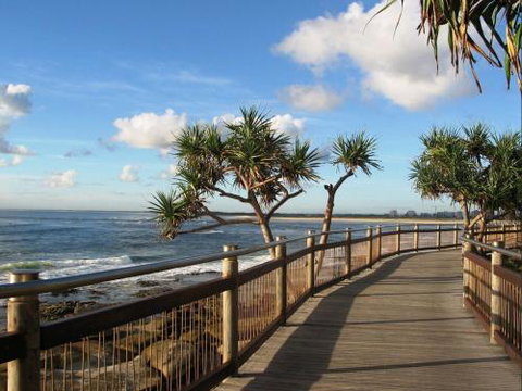 Sanctuary Shores 2 Bedroom Apartment - Accommodation NT 6