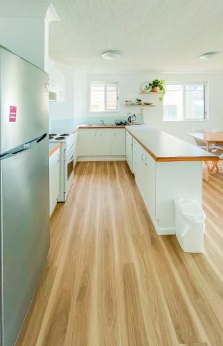 Sanctuary Shores 2 Bedroom Apartment - Accommodation NT 3