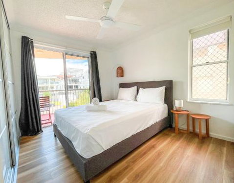 Sanctuary Shores 2 Bedroom Apartment - Accommodation NT 2