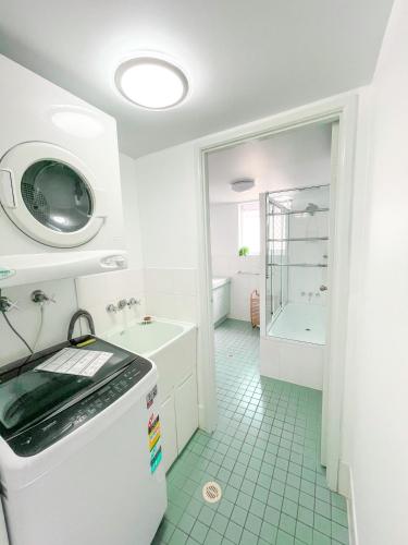 Sanctuary Shores 2 Bedroom Apartment - Accommodation NT 1
