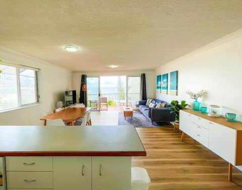 Sanctuary Shores 2 Bedroom Apartment - Accommodation NT 4