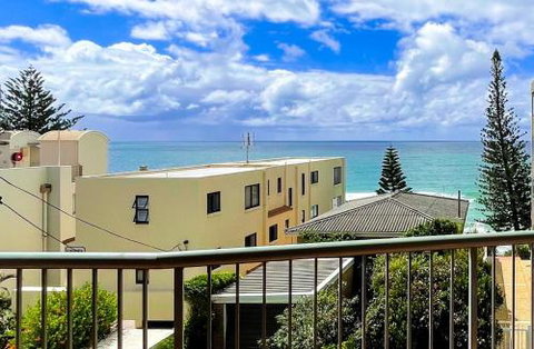 Sanctuary Shores 2 Bedroom Apartment - Accommodation NT 5
