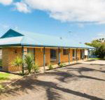 Back Beach Retreat - Accommodation NT