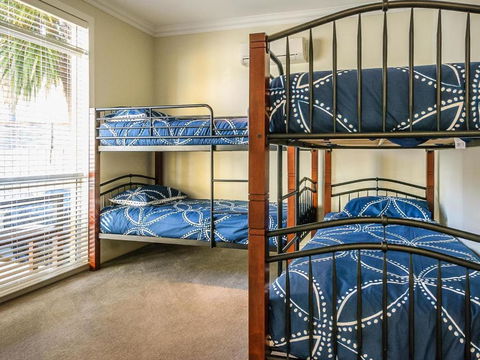 On Chapel - Accommodation NT 3