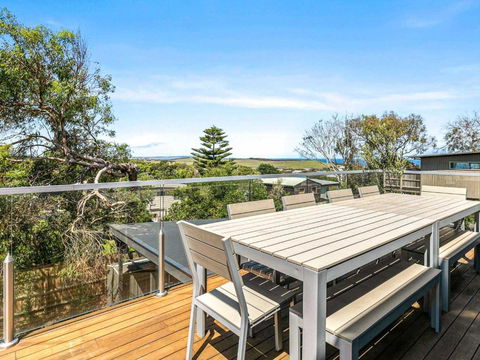 Olive Grove - Accommodation NT 5