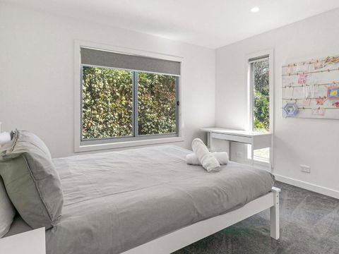 Olive Grove - Accommodation NT 3