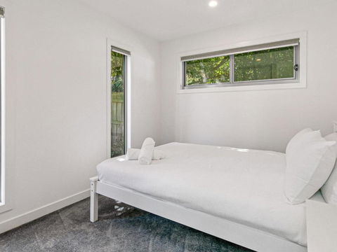Olive Grove - Accommodation NT 1