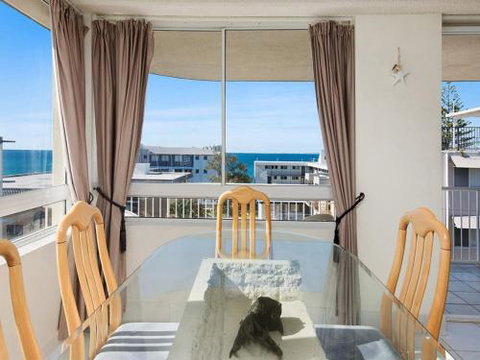 Unit 3 Casand Chase Kings Beach - Accommodation NT 0