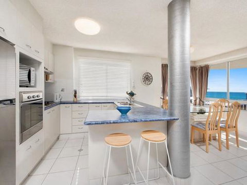 Unit 3 Casand Chase Kings Beach - Accommodation NT 3