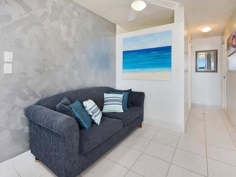 Unit 3 Casand Chase Kings Beach - Accommodation NT 2