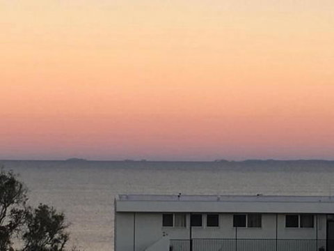 Unit 3 Casand Chase Kings Beach - Accommodation NT 1