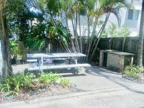 Unit 3 Casand Chase Kings Beach - Accommodation NT 4