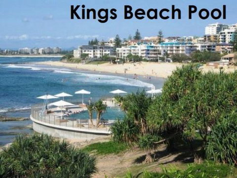Unit 3 Casand Chase Kings Beach - Accommodation NT 6