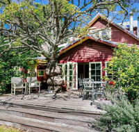 LAVENDER COTTAGE Alpine Southern Highlands 4pm Check Out Sundays - NT Tourism