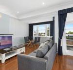 The Star Boutique Apartments - Accommodation NT