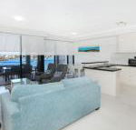 Kirribilli 13 2 BDRM Riverview Apartment - Accommodation NT