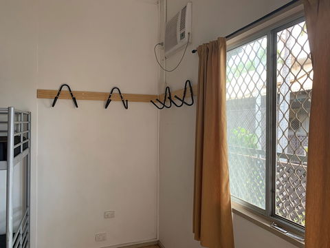 Roey Backpackers & Party Bar - Accommodation NT 2