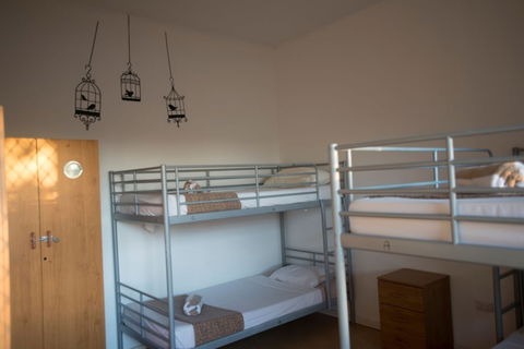 Roey Backpackers & Party Bar - Accommodation NT 6