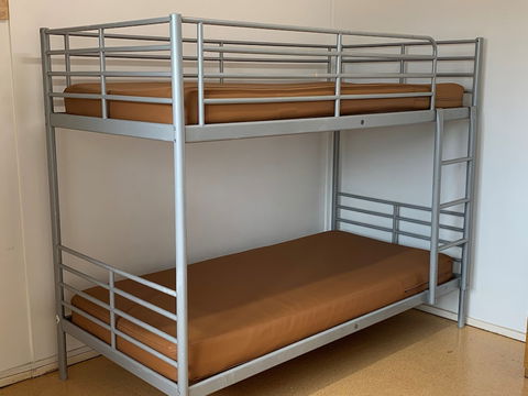Roey Backpackers & Party Bar - Accommodation NT 1