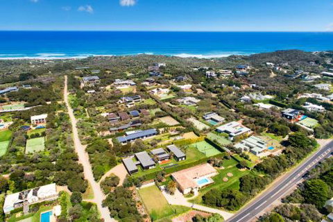 Franklin House - Accommodation NT 5