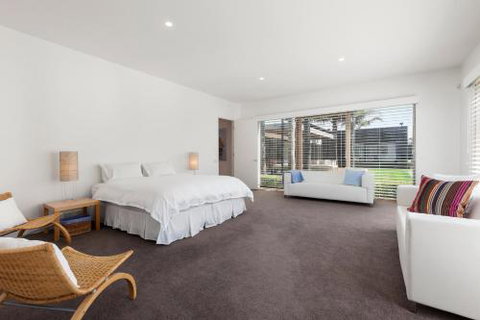 Franklin House - Accommodation NT 4