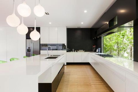 Franklin House - Accommodation NT 2