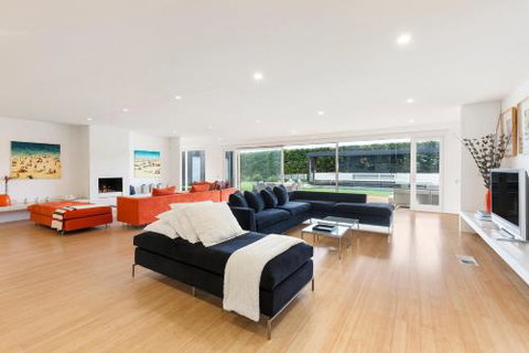 Franklin House - Accommodation NT 1