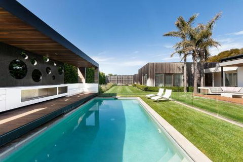 Franklin House - Accommodation NT 0