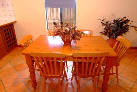 Beach Casa - Accommodation NT 4