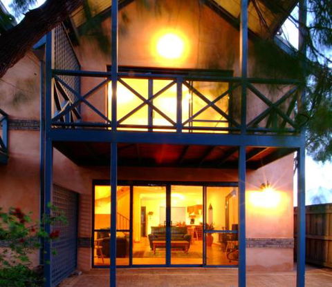 Beach Casa - Accommodation NT 1