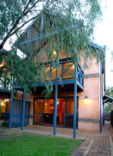 Beach Casa - Accommodation NT 6