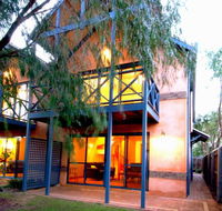 Beach Casa - Accommodation NT
