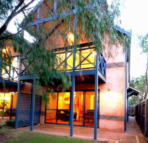 Beach Casa - Accommodation NT 0