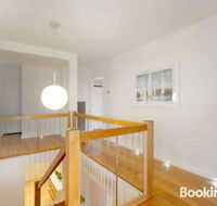 Anchor Beachfront Retreat - Accommodation NT