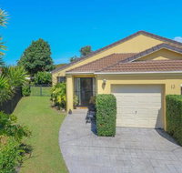 Denway House - Accommodation NT