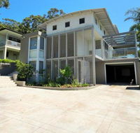 Shorelines at Hyams 4pm Check Out Sundays - NT Tourism