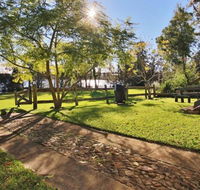 The Lake House at Erowal Bay 4pm Check Out Sundays - NT Tourism